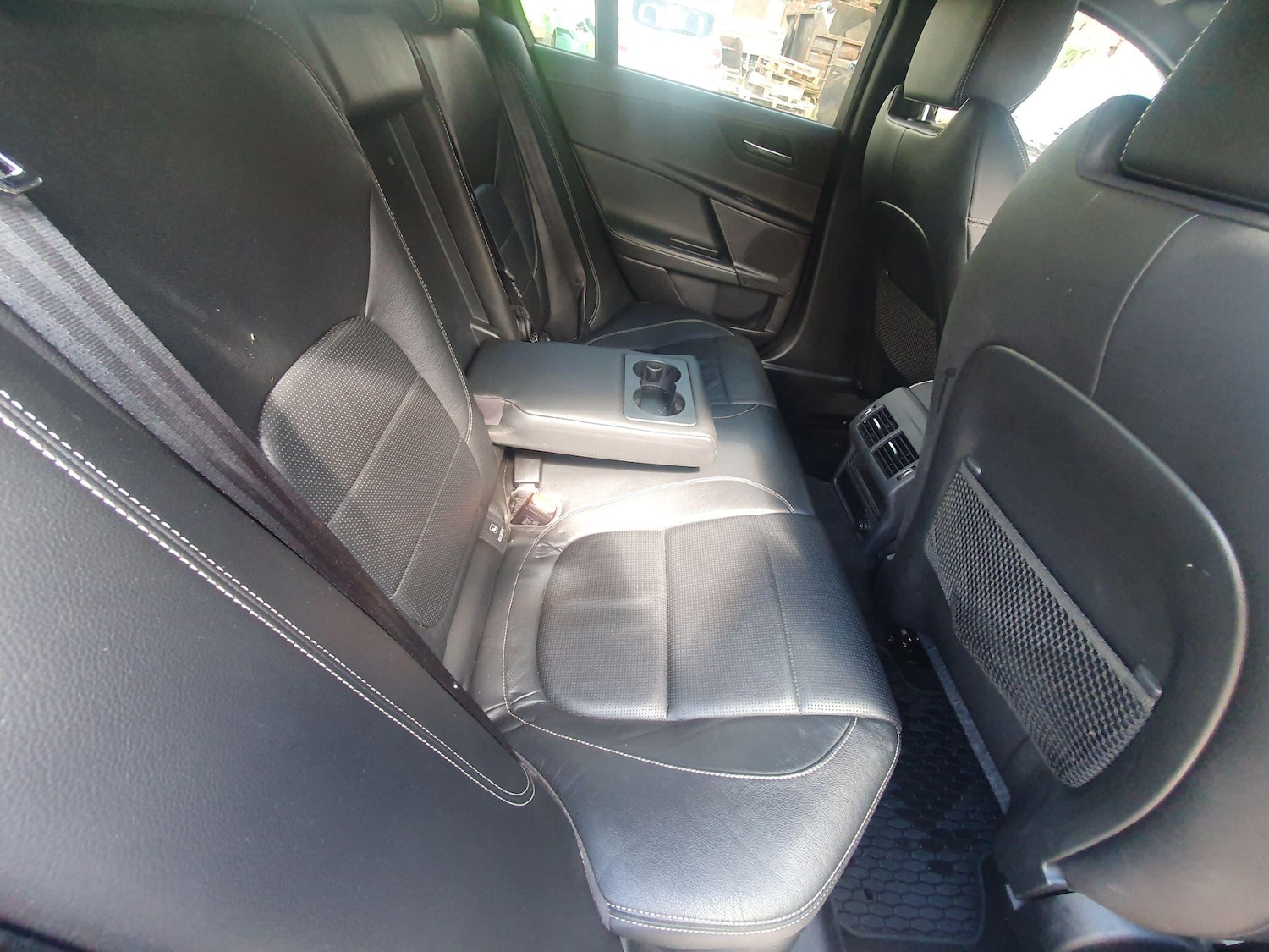 Vehicle 28