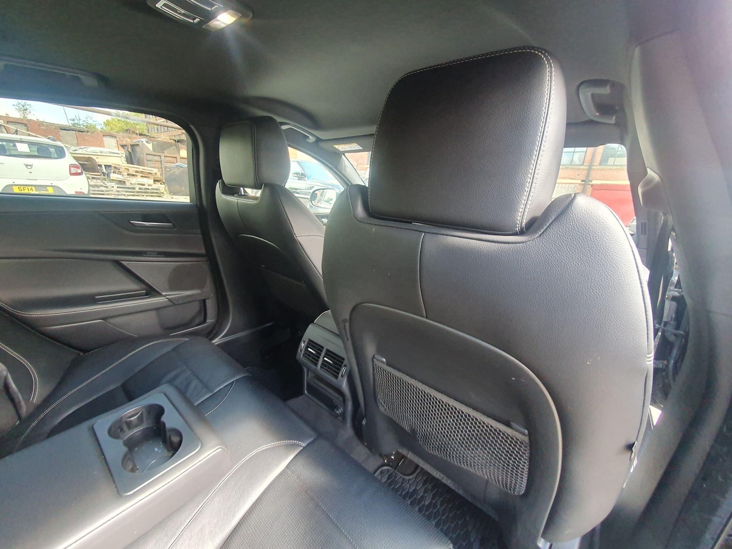 Vehicle 29