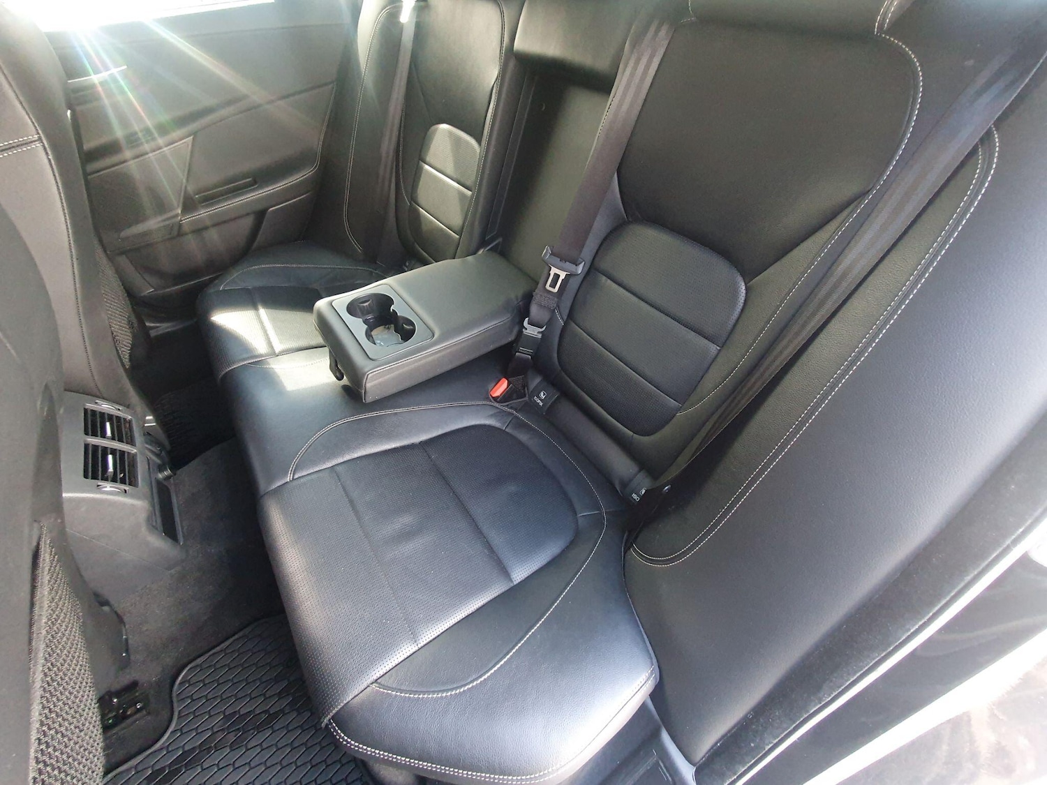 Vehicle 32