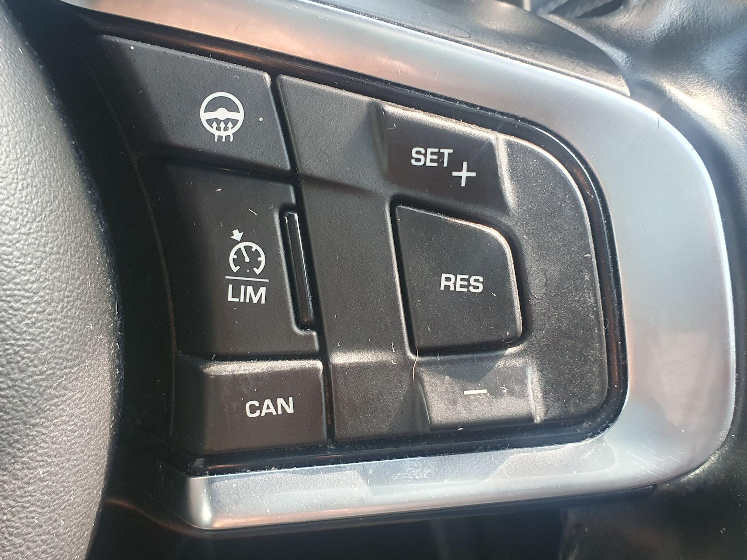 Vehicle 36