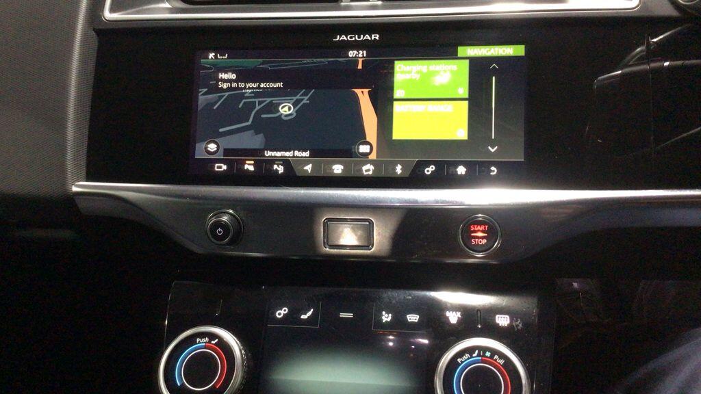 Used Jaguar I-Pace 2019 for sale - 77425307: Photo 12