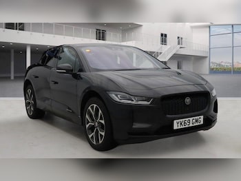 (69) - 400 90kWh HSE Auto 4WD 5dr