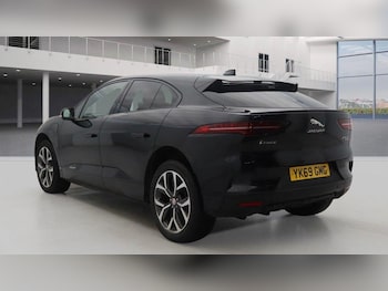 Used Jaguar I-Pace 2019 for sale - 77425307: Photo
