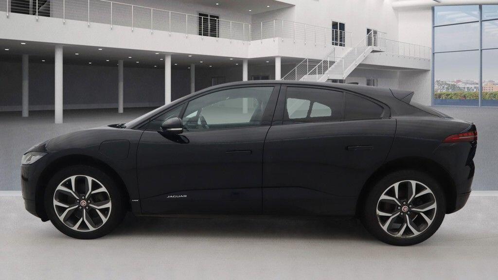 Used Jaguar I-Pace 2019 for sale - 77425307: Photo 7