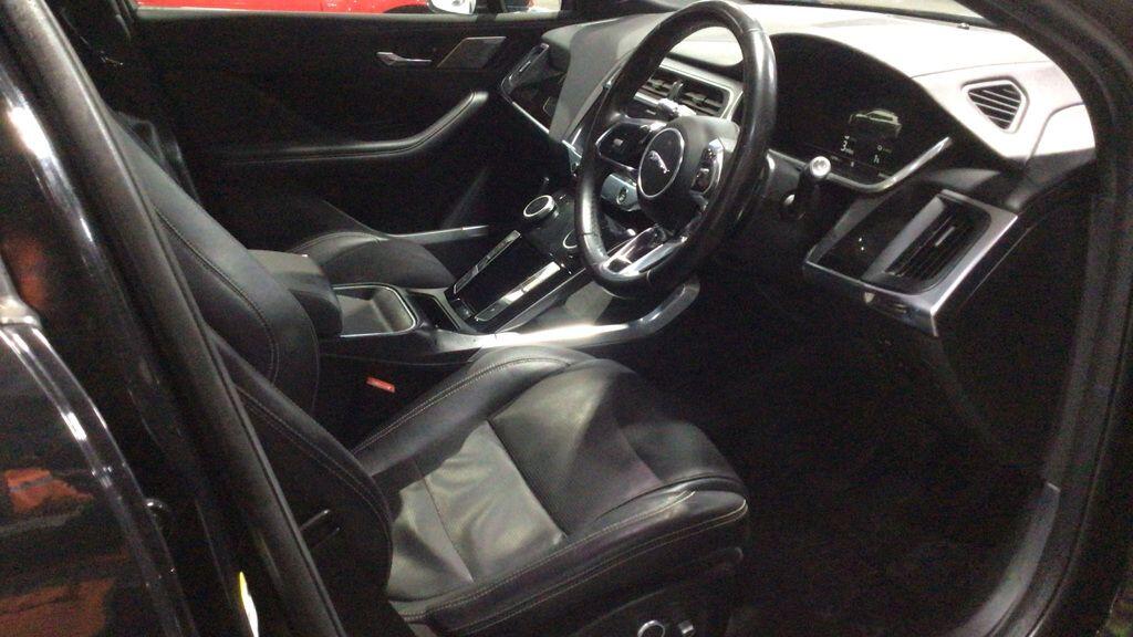 Used Jaguar I-Pace 2019 for sale - 77425307: Photo 8