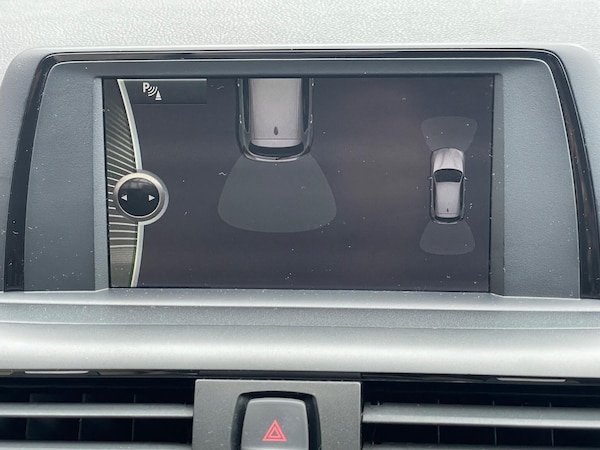 Used BMW 1 Series 2012 for sale - 76315012: Photo 20