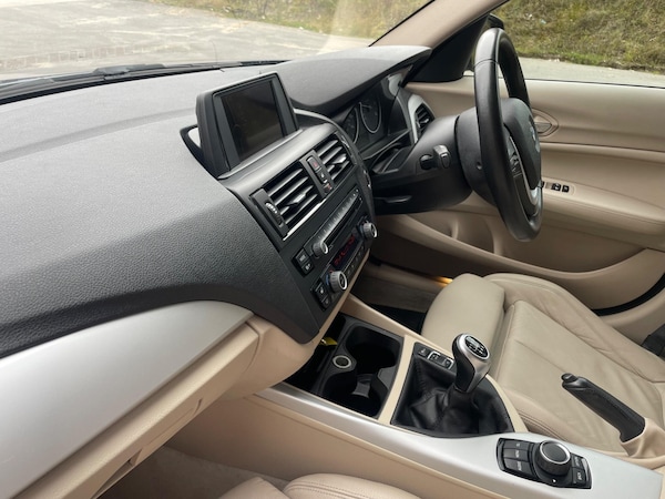 Used BMW 1 Series 2012 for sale - 76315012: Photo 21