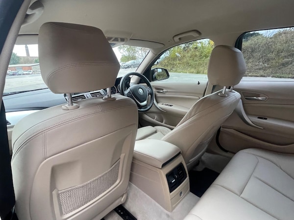 Used BMW 1 Series 2012 for sale - 76315012: Photo 22