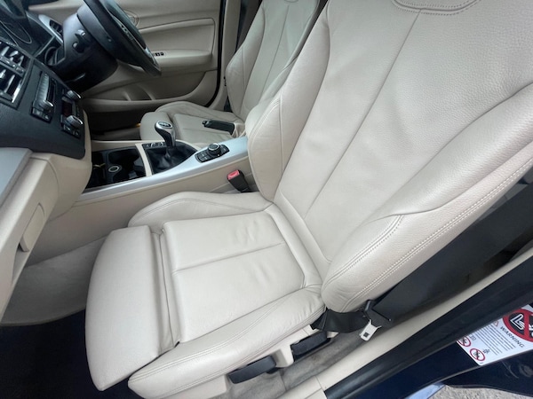 Used BMW 1 Series 2012 for sale - 76315012: Photo 23