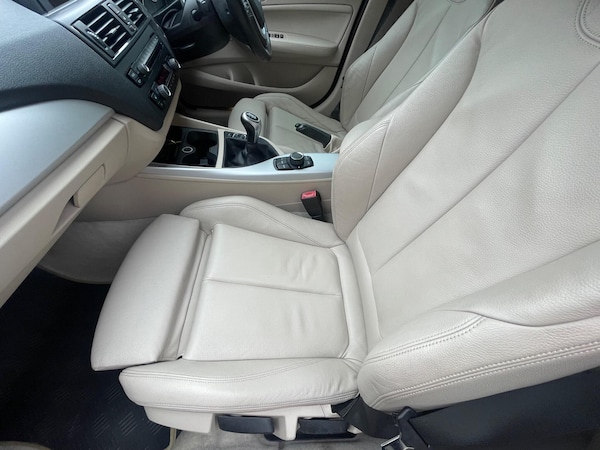 Used BMW 1 Series 2012 for sale - 76315012: Photo 24