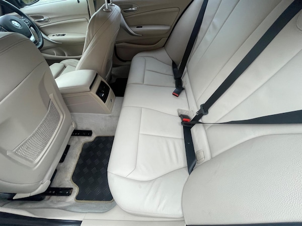 Used BMW 1 Series 2012 for sale - 76315012: Photo 26