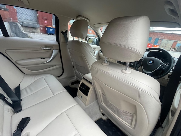 Used BMW 1 Series 2012 for sale - 76315012: Photo 28