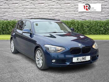 Used BMW 1 Series 2012 for sale - 76315012: Photo 2