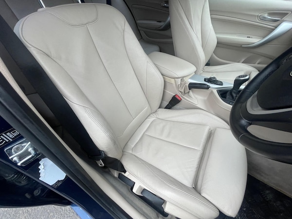 Used BMW 1 Series 2012 for sale - 76315012: Photo 30