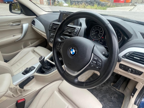 Used BMW 1 Series 2012 for sale - 76315012: Photo 31