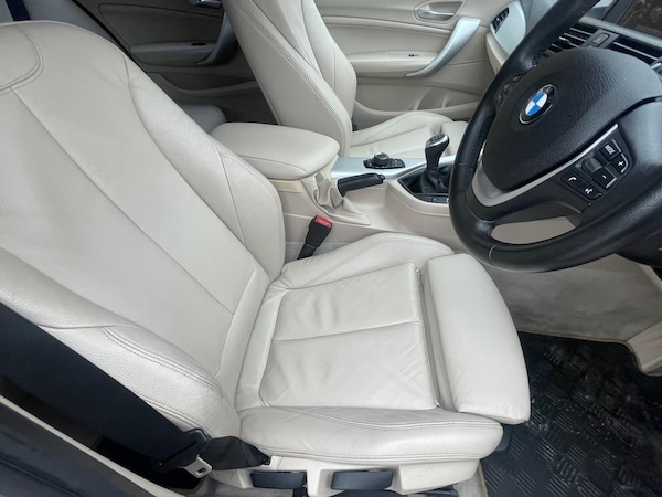Used BMW 1 Series 2012 for sale - 76315012: Photo 32