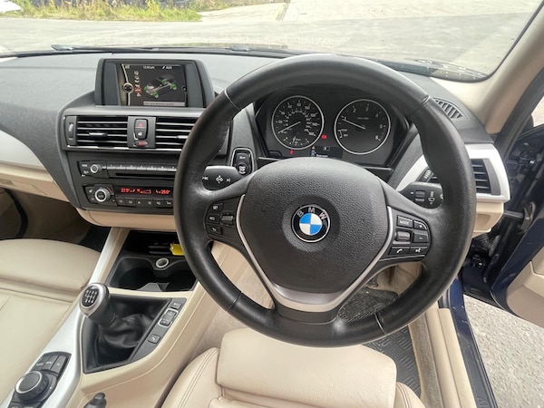 Used BMW 1 Series 2012 for sale - 76315012: Photo 34