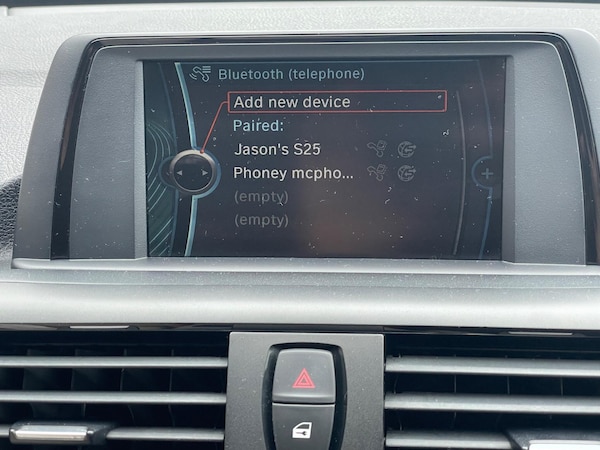 Used BMW 1 Series 2012 for sale - 76315012: Photo 37