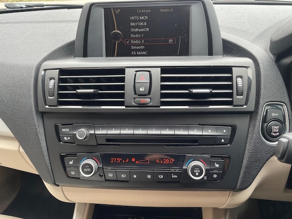 Used BMW 1 Series 2012 for sale - 76315012: Photo 45