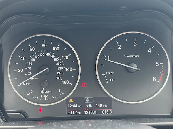 Used BMW 1 Series 2012 for sale - 76315012: Photo 49
