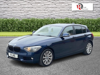 Used BMW 1 Series 2012 for sale - 76315012: Photo 4