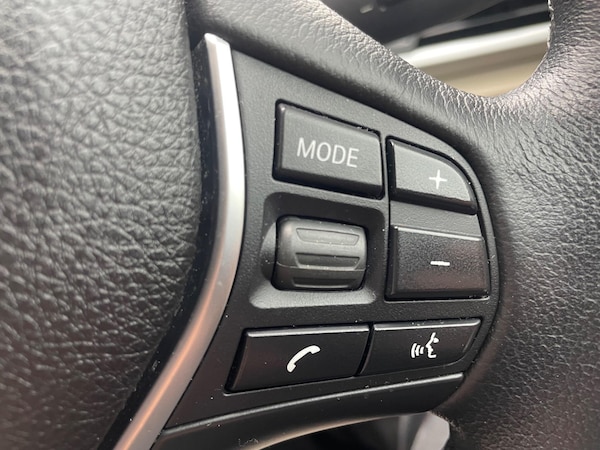 Used BMW 1 Series 2012 for sale - 76315012: Photo 51