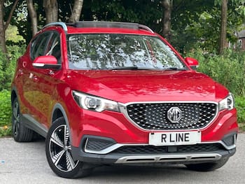 Used MG MG ZS 2020 for sale - 79807595: Photo