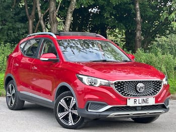 Used MG MG ZS 2020 for sale - 79807595: Photo