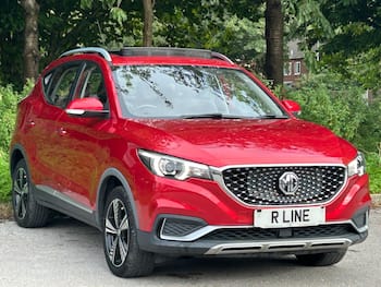 Used MG MG ZS 2020 for sale - 79807595: Photo