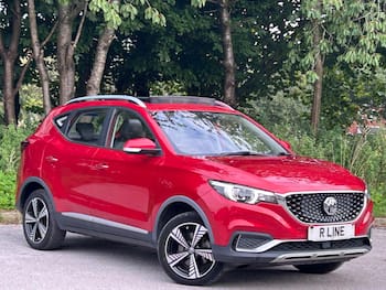 Used MG MG ZS 2020 for sale - 79807595: Photo