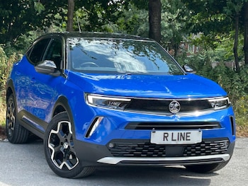 Used Vauxhall Mokka 2021 for sale - 79337715: Photo
