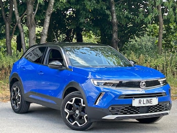 Used Vauxhall Mokka 2021 for sale - 79337715: Photo