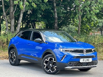 Used Vauxhall Mokka 2021 for sale - 79337715: Photo