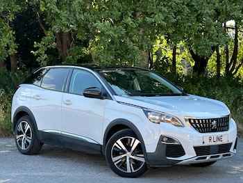 Used Peugeot 3008 2017 for sale - 79169258: Photo