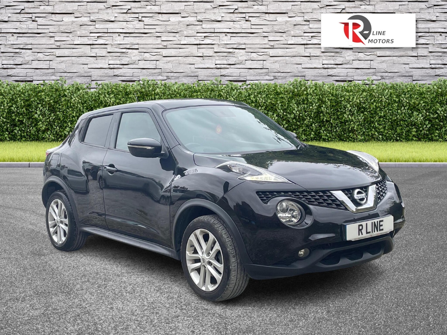 Used Nissan Juke 2015 for sale - 76251381: Photo 1