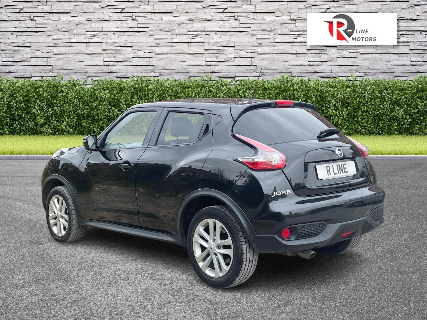 Used Nissan Juke 2015 for sale - 76251381: Photo 10