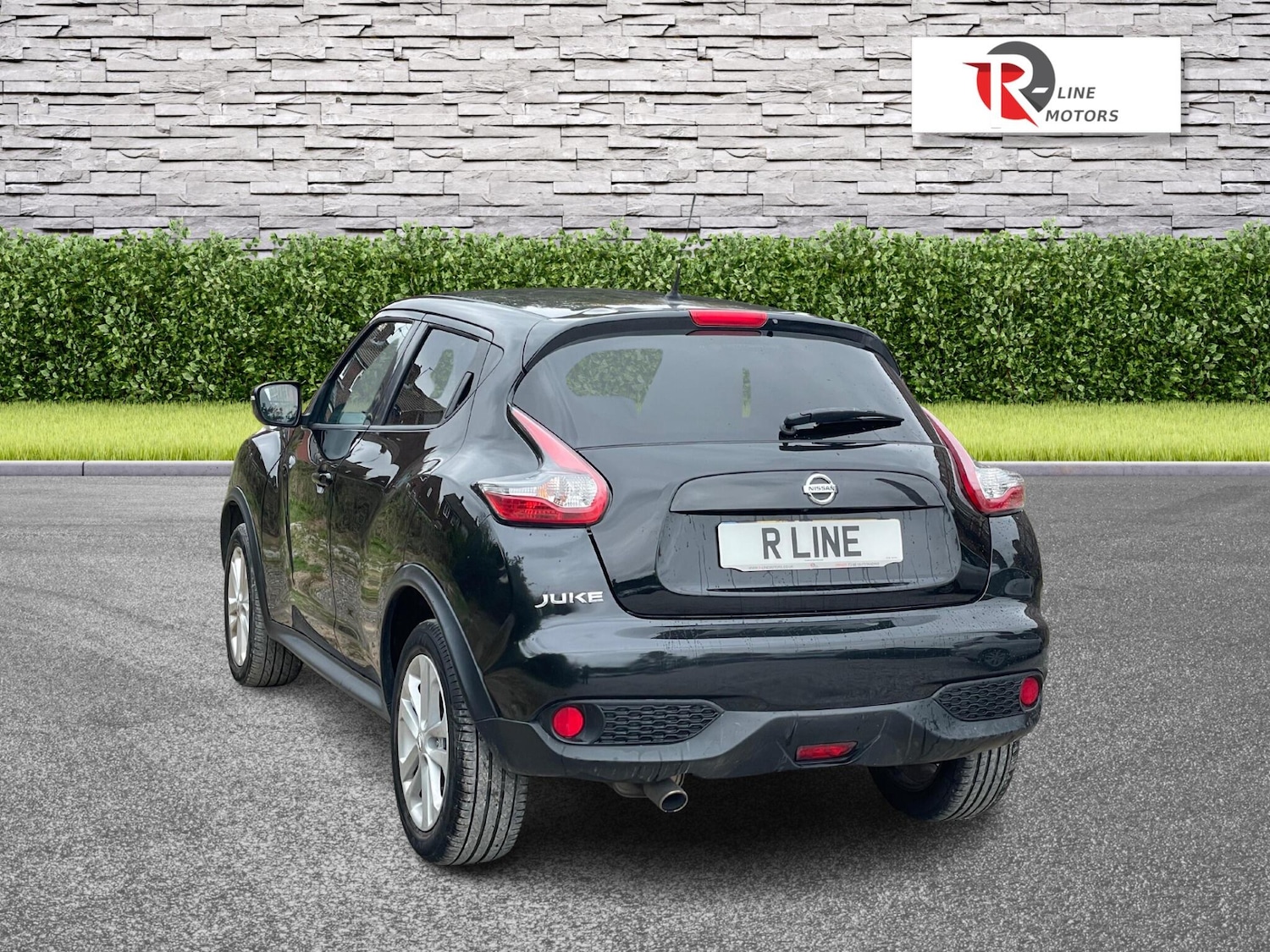 Used Nissan Juke 2015 for sale - 76251381: Photo 11