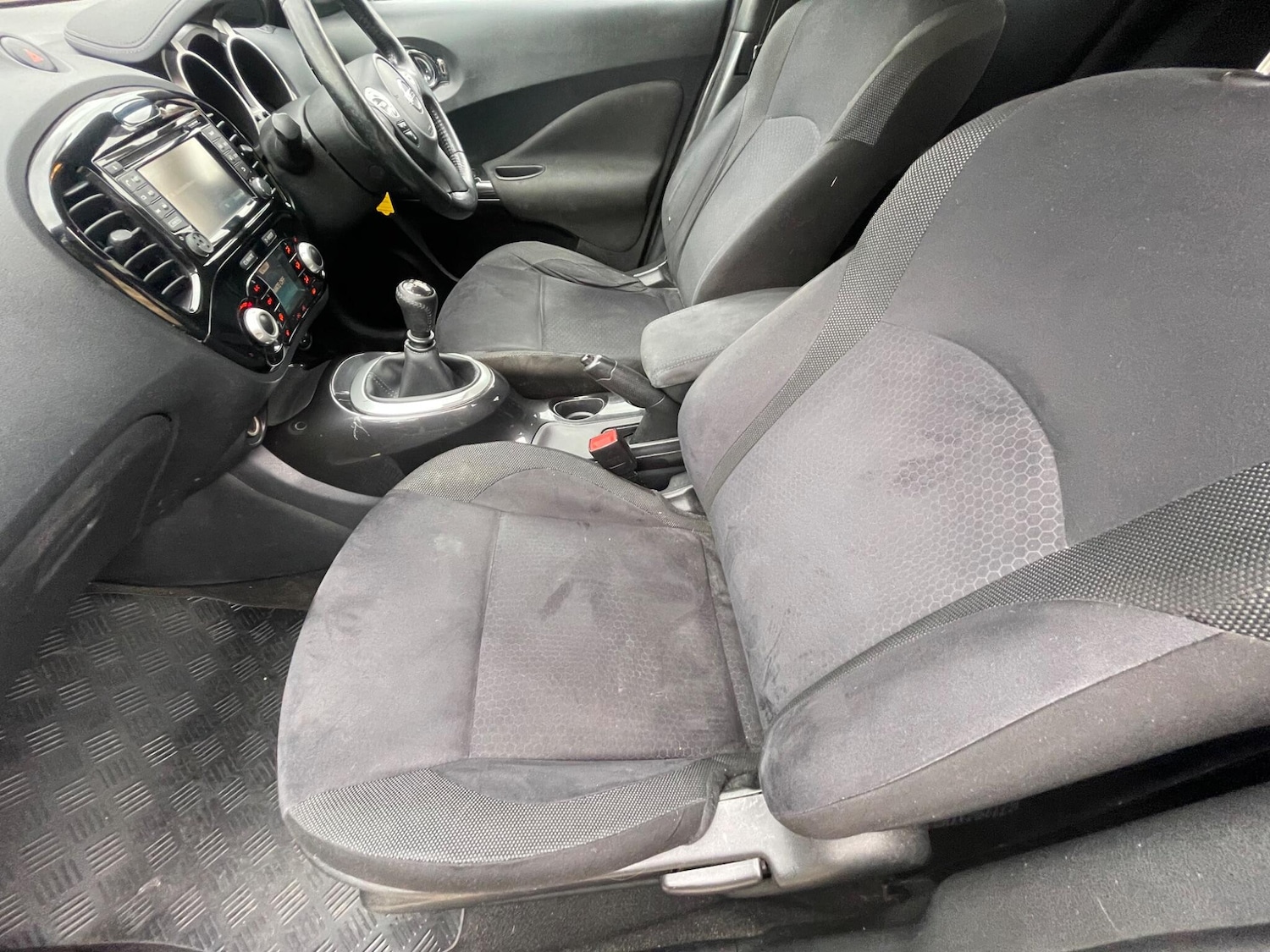 Used Nissan Juke 2015 for sale - 76251381: Photo 20