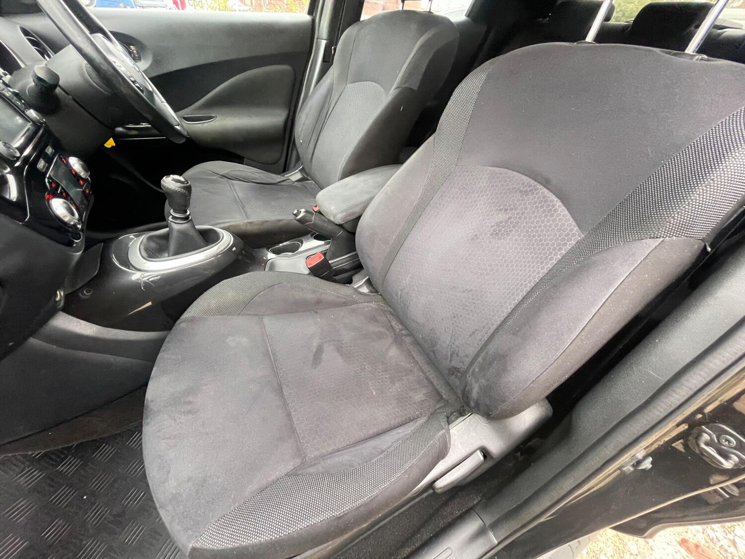 Used Nissan Juke 2015 for sale - 76251381: Photo 21