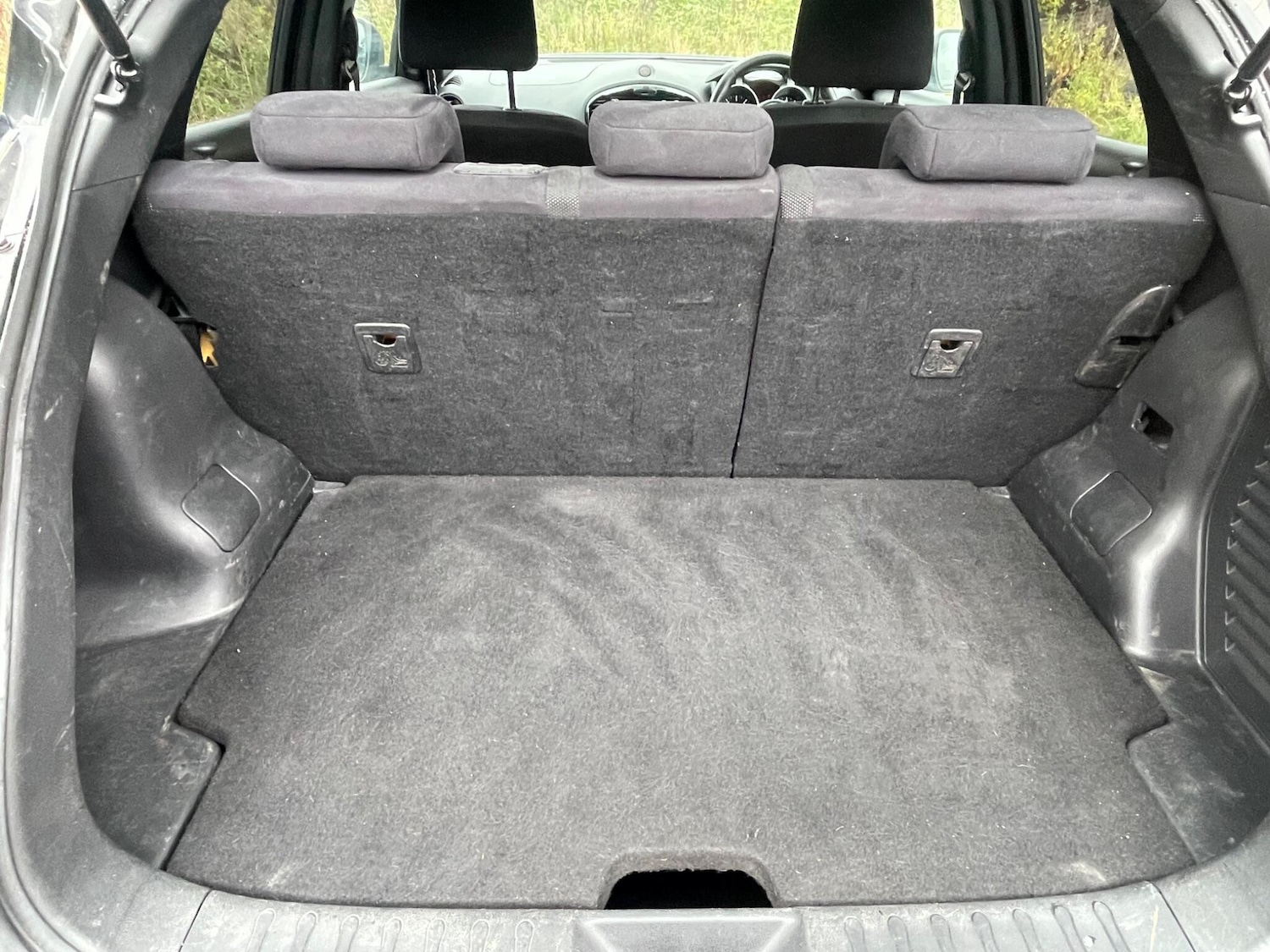 Used Nissan Juke 2015 for sale - 76251381: Photo 23