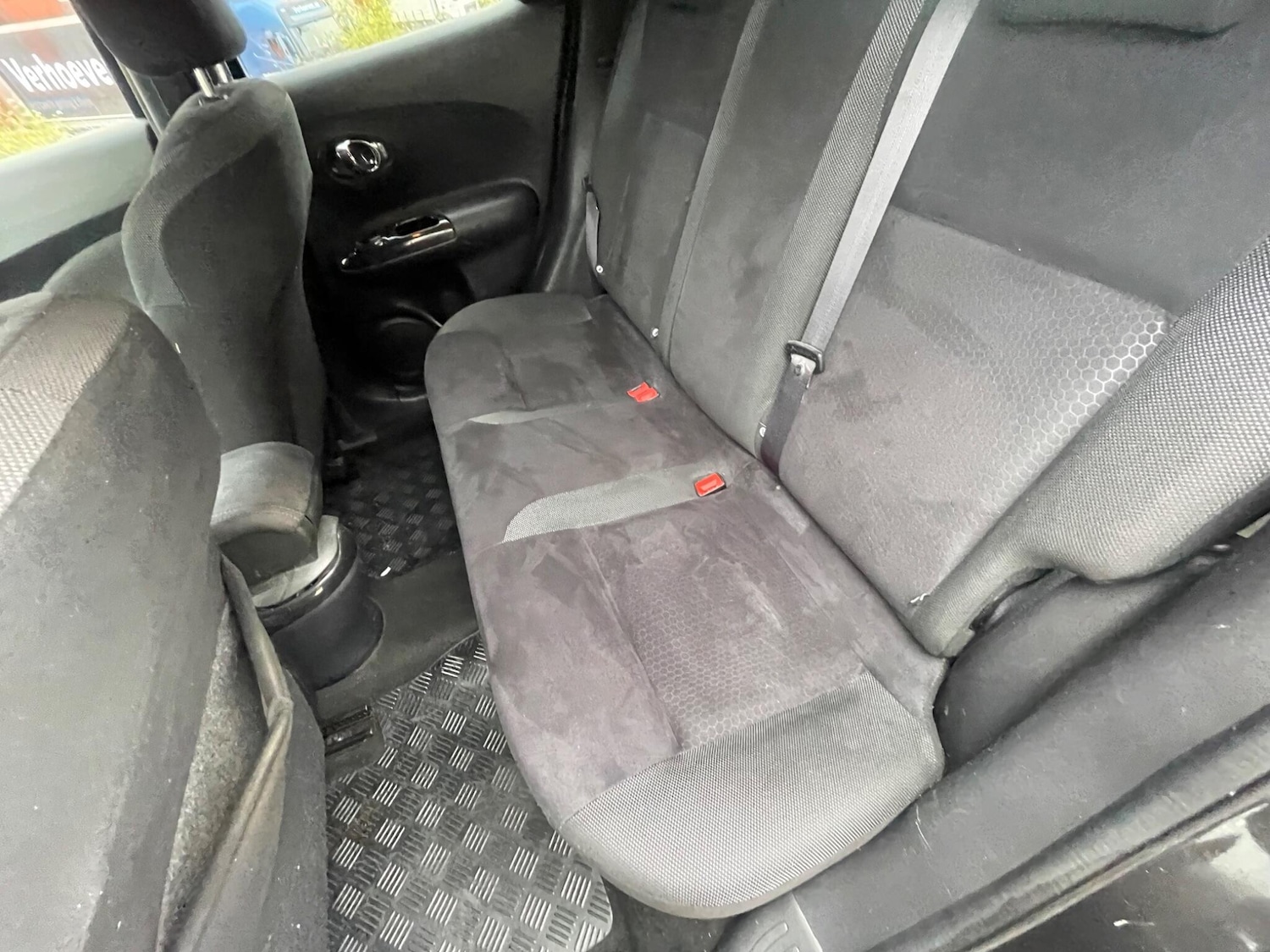 Used Nissan Juke 2015 for sale - 76251381: Photo 24