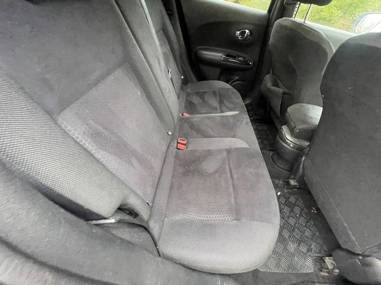 Used Nissan Juke 2015 for sale - 76251381: Photo 25