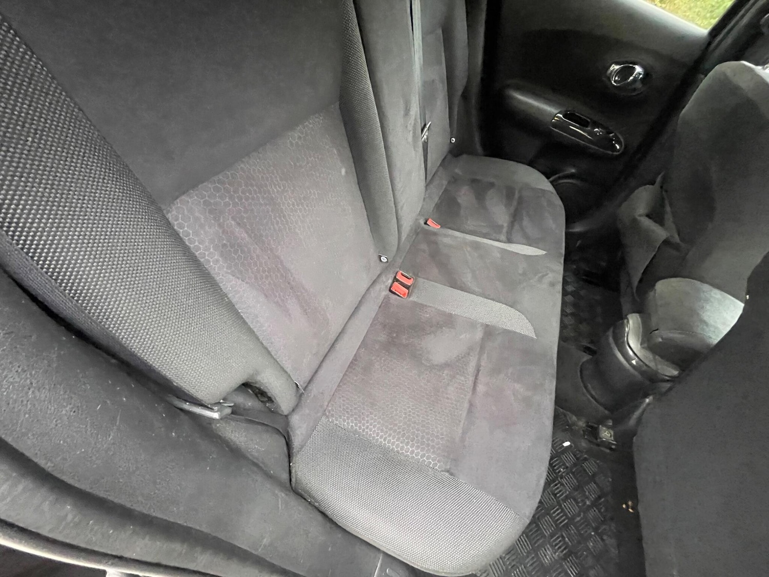 Used Nissan Juke 2015 for sale - 76251381: Photo 26