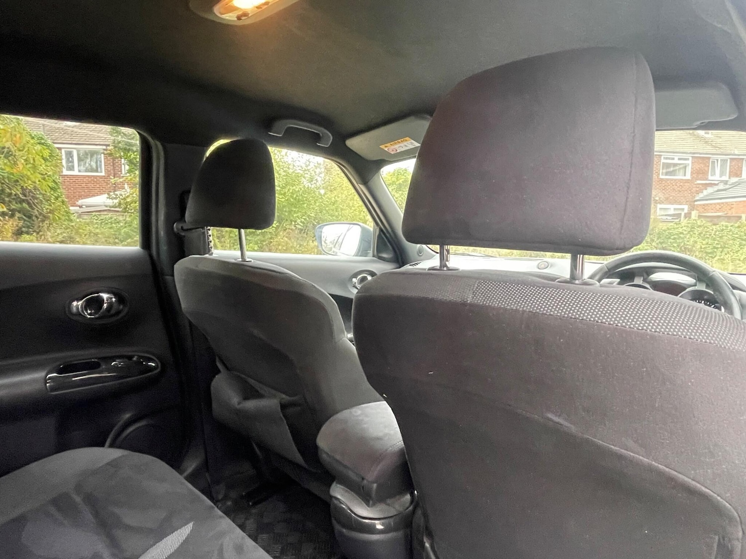 Used Nissan Juke 2015 for sale - 76251381: Photo 29