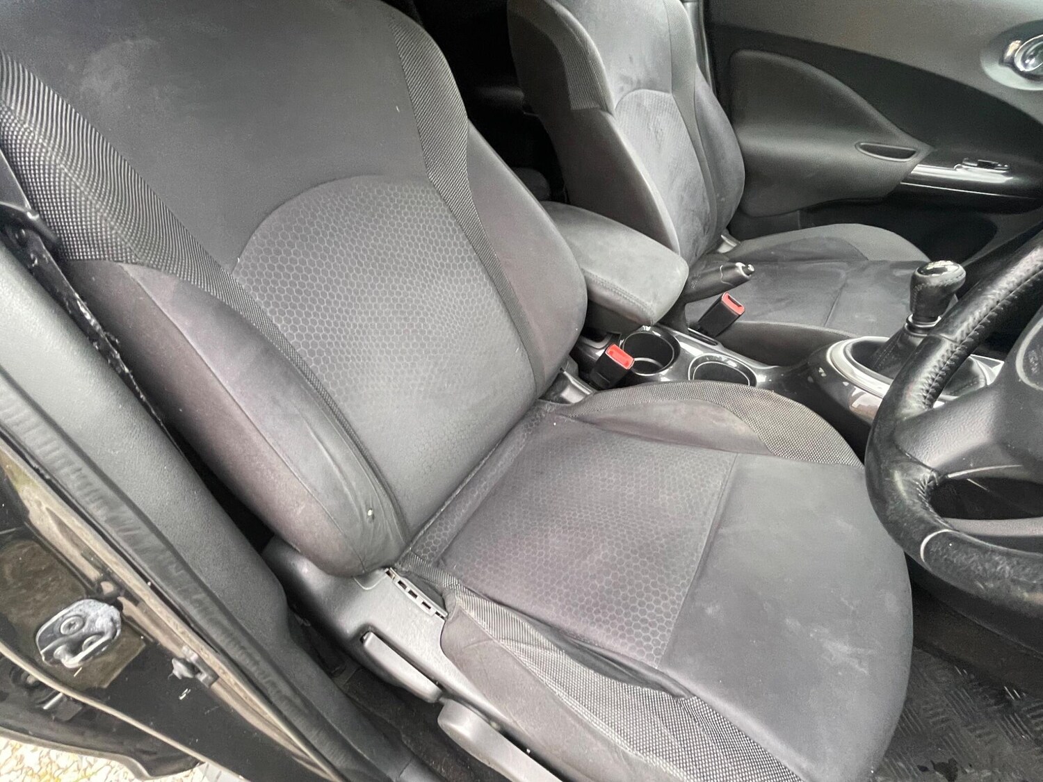 Used Nissan Juke 2015 for sale - 76251381: Photo 31