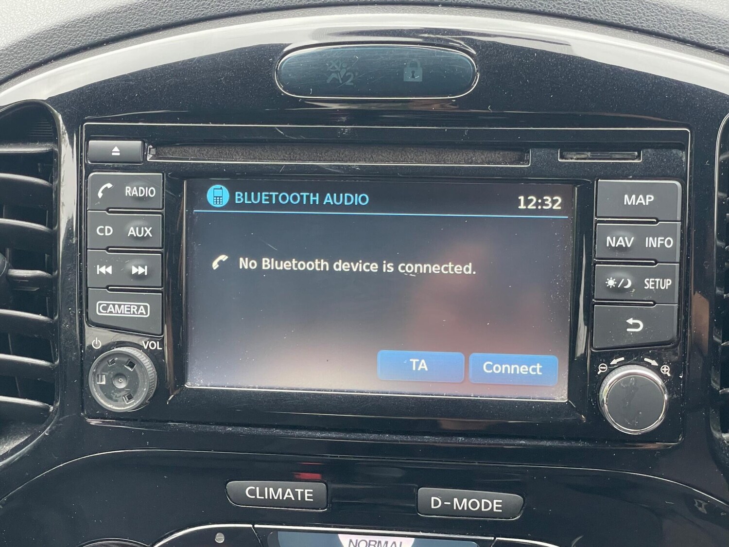 Used Nissan Juke 2015 for sale - 76251381: Photo 33