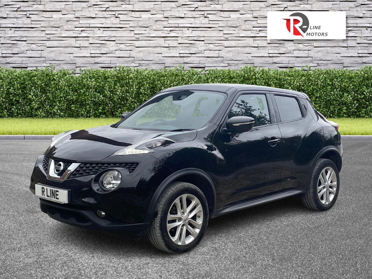 Used Nissan Juke 2015 for sale - 76251381: Photo 4