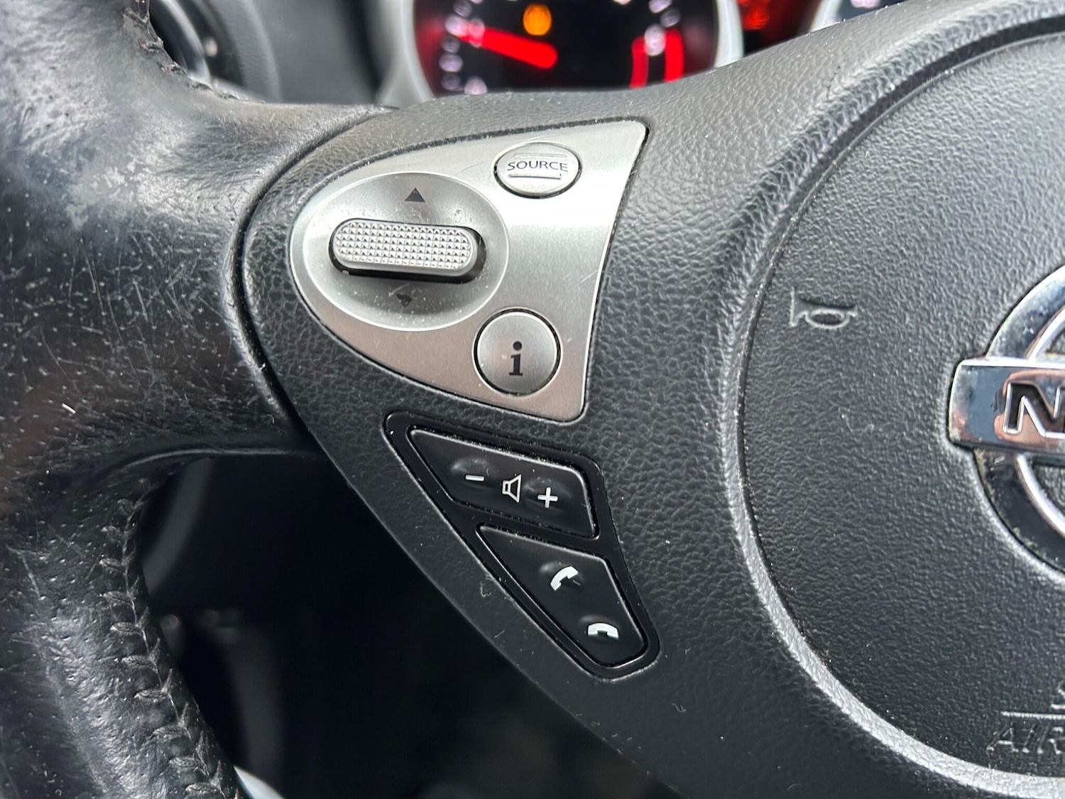 Used Nissan Juke 2015 for sale - 76251381: Photo 49