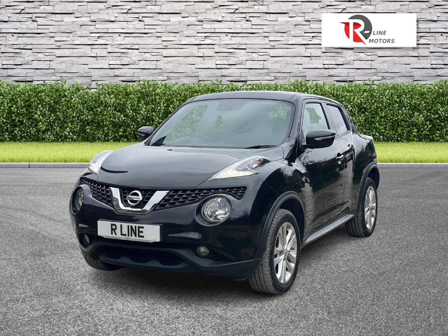 Used Nissan Juke 2015 for sale - 76251381: Photo 5