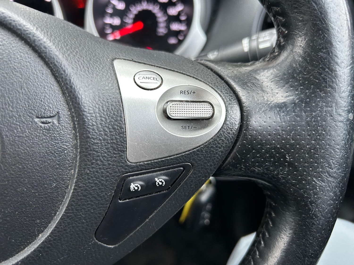 Used Nissan Juke 2015 for sale - 76251381: Photo 50